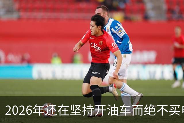 2026年还在坚持开油车而绝不买电车的人，都是富有远见的！